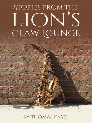 cover image of Stories from the Lion's Claw Lounge